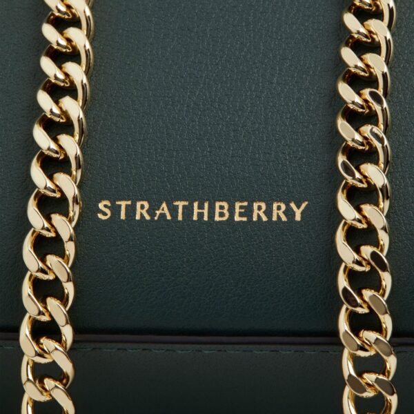 Strathberry Mini Tote bag