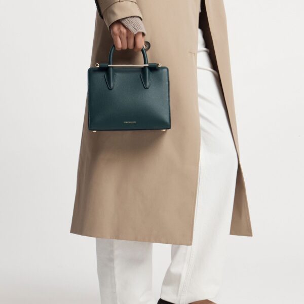 Strathberry Mini Tote bag
