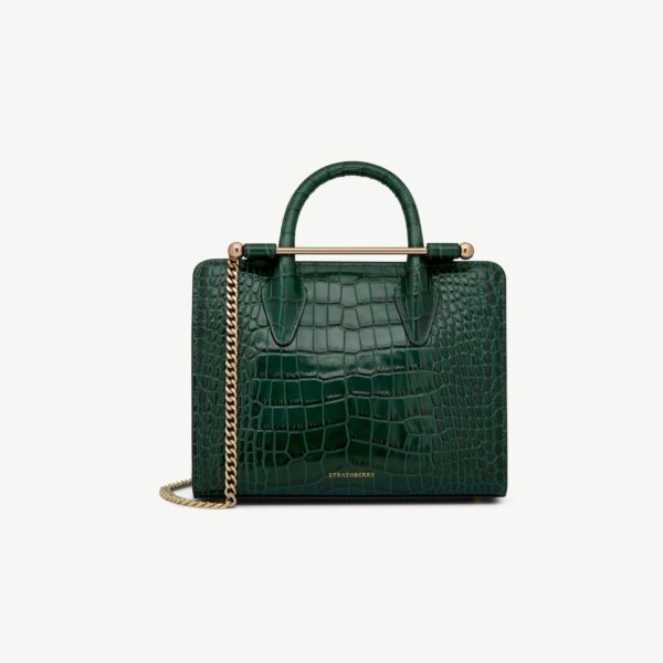 Strathberry Mini Tote bag