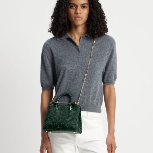 Strathberry Mini Tote bag