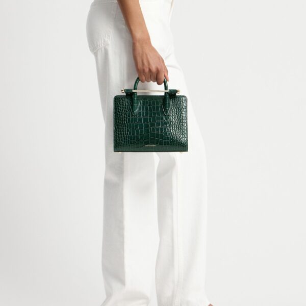 Strathberry Mini Tote bag