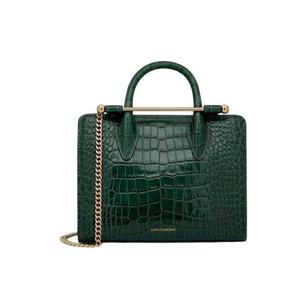 Strathberry Mini Tote bag