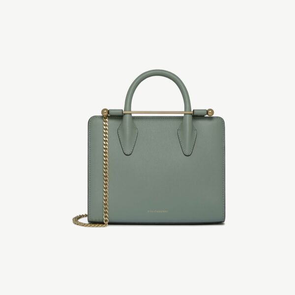 Strathberry Mini Tote bag