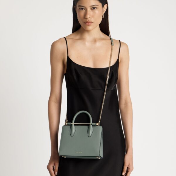 Strathberry Mini Tote bag