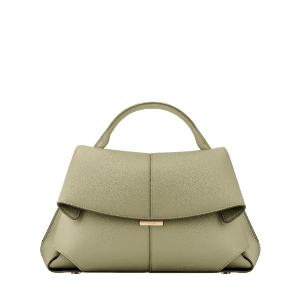 Polene Mokki in Linden Bag