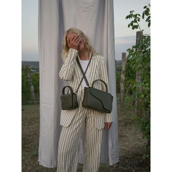 ATP Atelier bag