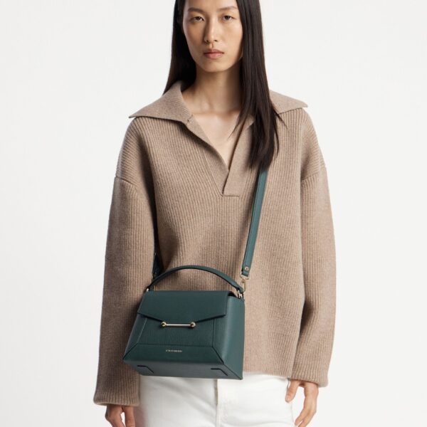 Strathberry Mosaic Bag tote