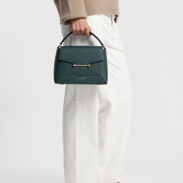 Strathberry Mosaic Bag tote