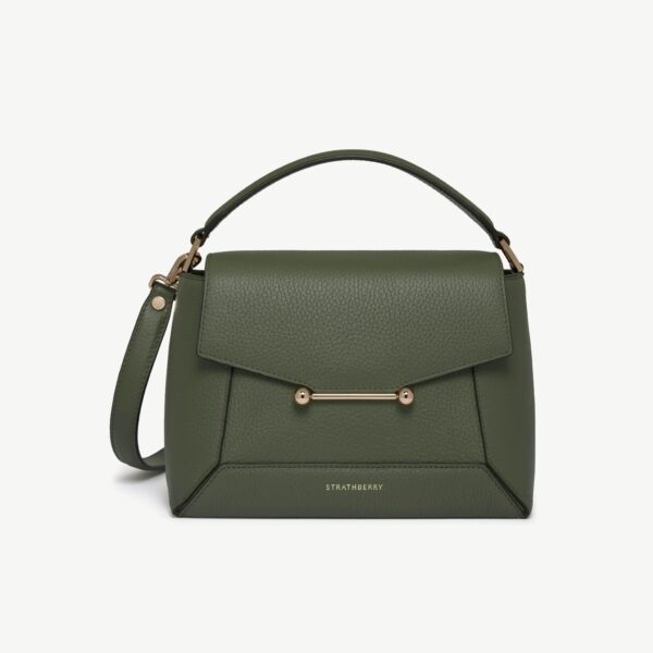 Strathberry Mosaic Bag tote