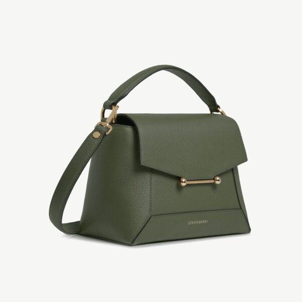 Strathberry Mosaic Bag tote