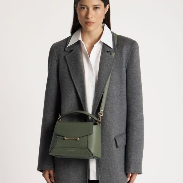 Strathberry Mosaic Bag tote