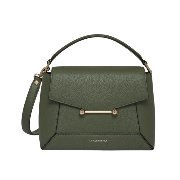 Strathberry Mosaic Bag tote
