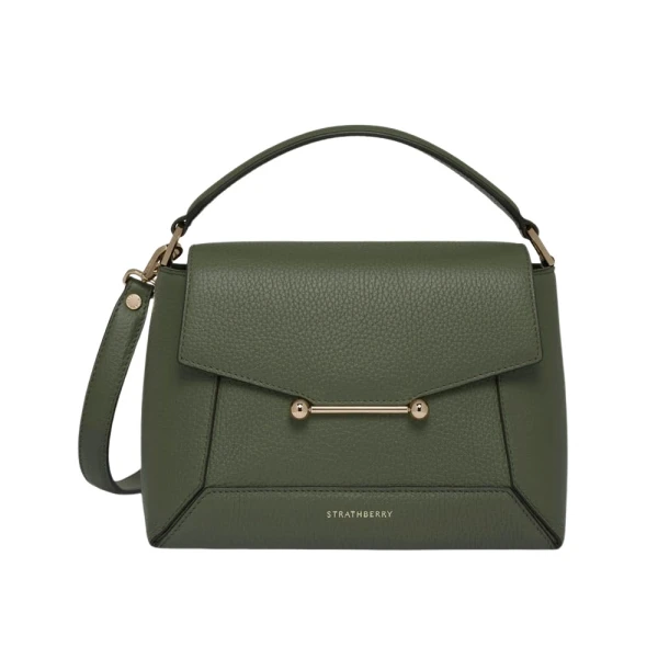 Strathberry Mosaic Bag tote