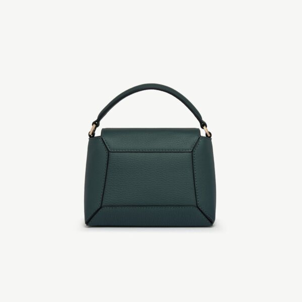 Strathberry Mosaic Nano mini bag
