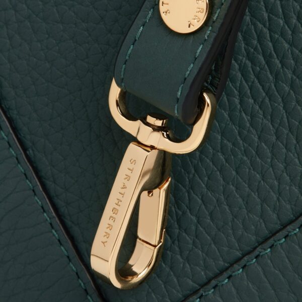 Strathberry Mosaic Nano mini bag