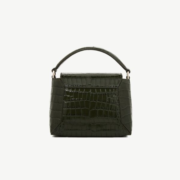 Strathberry Mosaic Nano mini bag