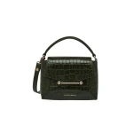 Strathberry Mosaic Nano mini bag
