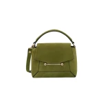 Strathberry Mosaic Nano mini bag