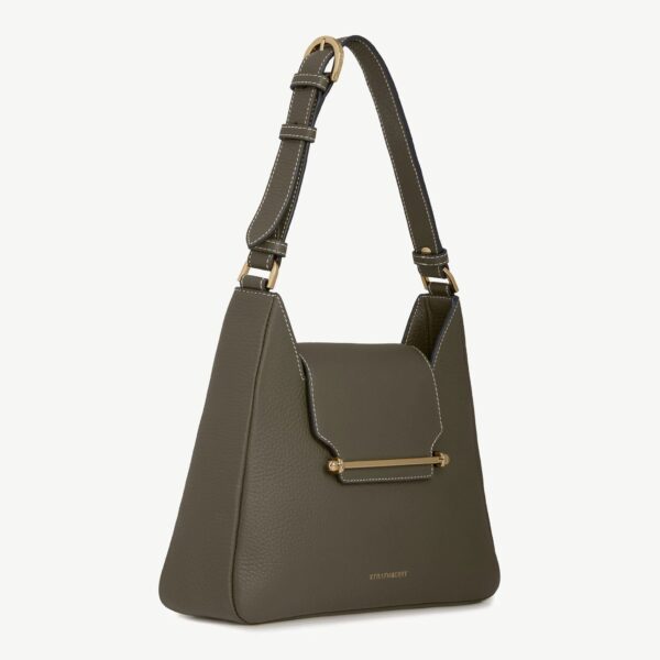 Strathberry Multrees Hobo crossbody bag