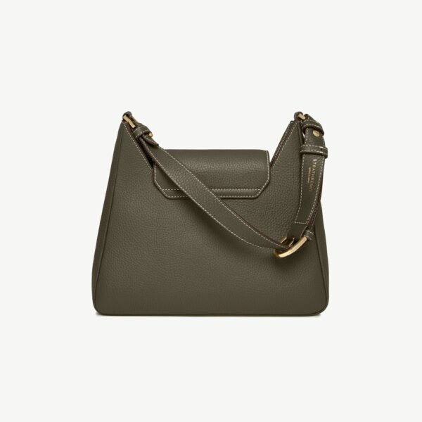 Strathberry Multrees Hobo crossbody bag
