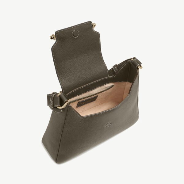 Strathberry Multrees Hobo crossbody bag