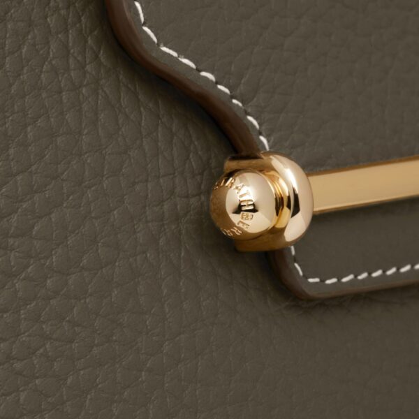 Strathberry Multrees Hobo crossbody bag