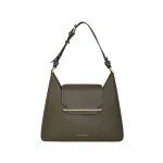 Strathberry Multrees Hobo crossbody bag