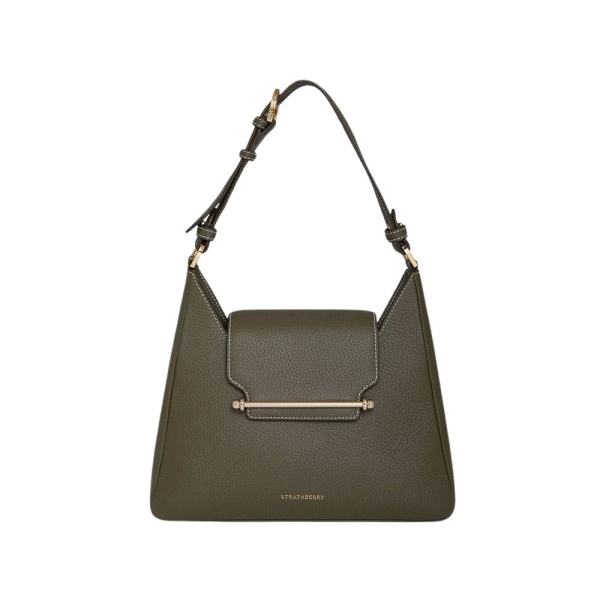 Strathberry Multrees Hobo crossbody bag