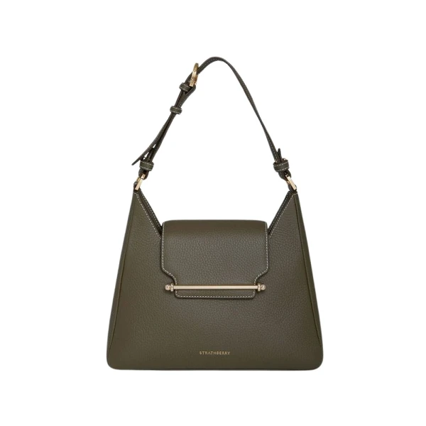 Strathberry Multrees Hobo crossbody bag