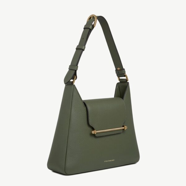 Strathberry Multrees Hobo crossbody bag