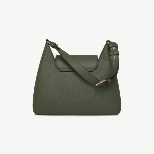 Strathberry Multrees Hobo crossbody bag