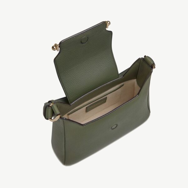 Strathberry Multrees Hobo crossbody bag