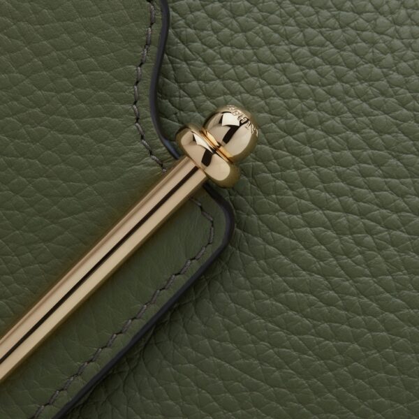 Strathberry Multrees Hobo crossbody bag