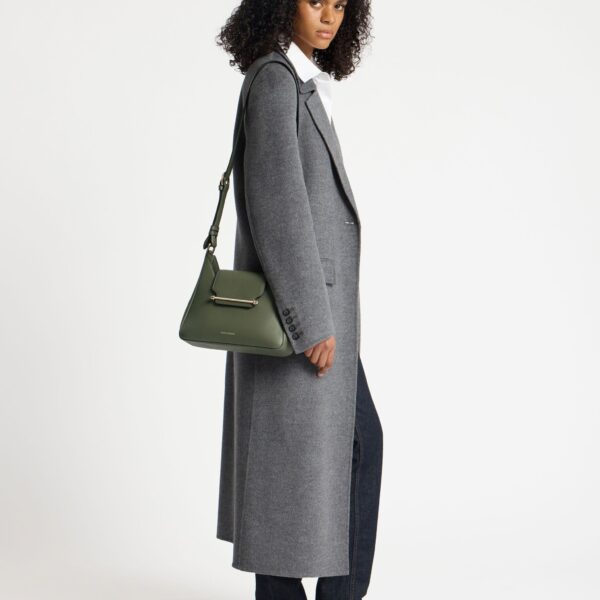 Strathberry Multrees Hobo crossbody bag