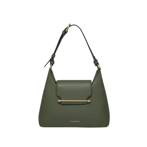 Strathberry Multrees Hobo crossbody bag
