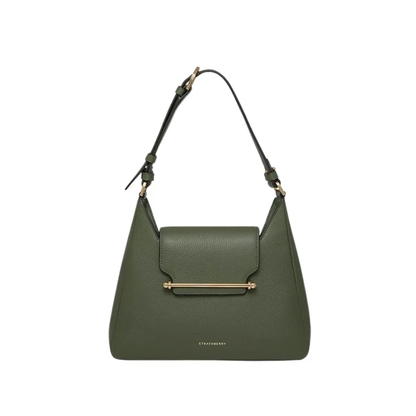 Strathberry Multrees Hobo crossbody bag