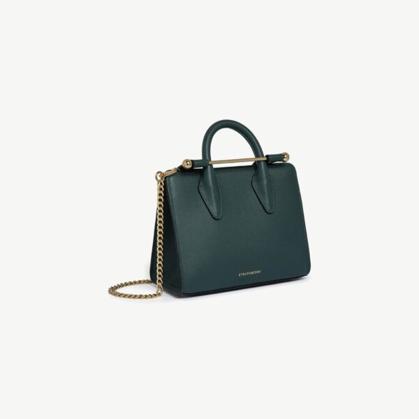 Strathberry Nano Tote mini bag