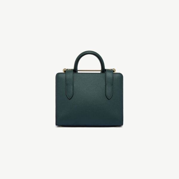 Strathberry Nano Tote mini bag