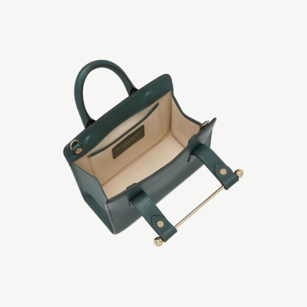 Strathberry Nano Tote mini bag