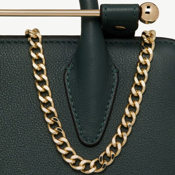 Strathberry Nano Tote mini bag