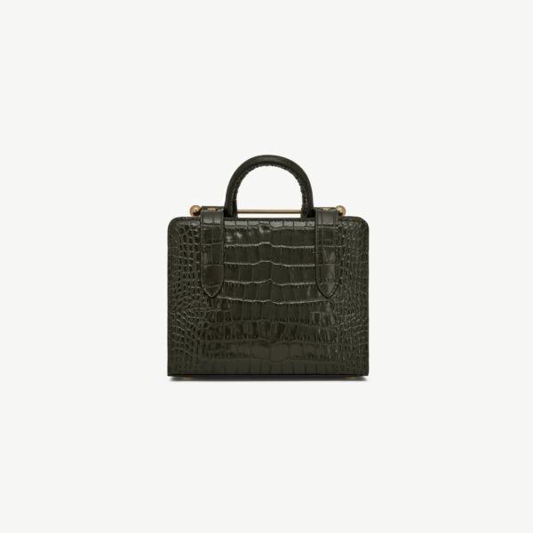 Strathberry Nano Tote mini bag
