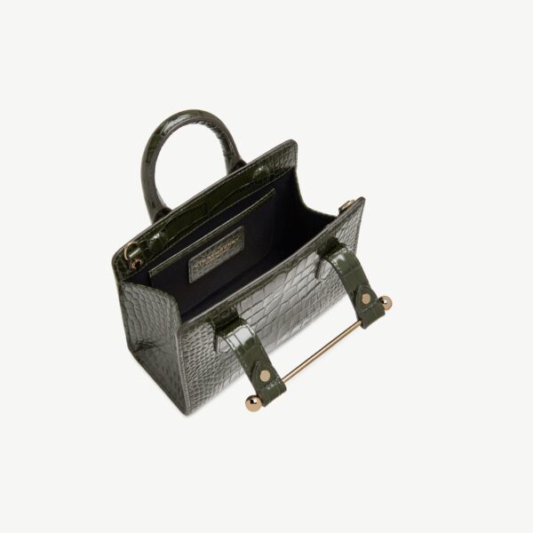 Strathberry Nano Tote mini bag