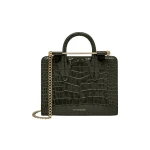 Strathberry Nano Tote mini bag