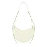 Polène Numéro Dix in Aloe Numéro Dix in Aloe - Shoulder & Crossbody Bags - Parisian Luxury Leather Bag at Coveti
