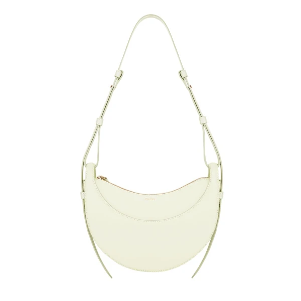 Polene Numéro Dix in Aloe Bag