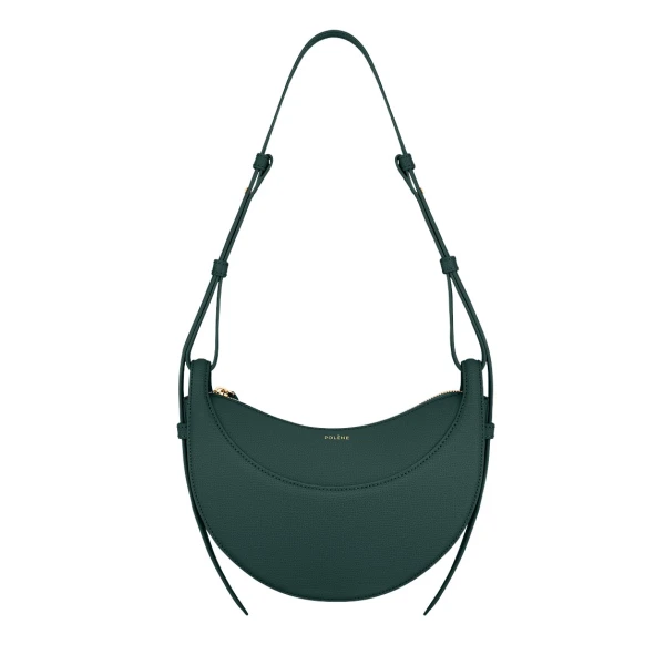 Polene Numéro Dix in Green Bag