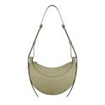 Polène Numéro Dix in Linden Numéro Dix in Linden - Shoulder & Crossbody Bags - Parisian Luxury Leather Bag at Coveti