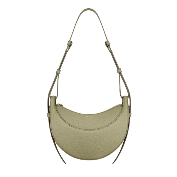 Polene Numéro Dix in Linden Bag