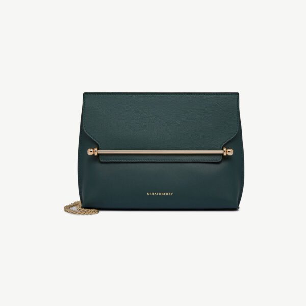 Strathberry Stylist crossbody bag