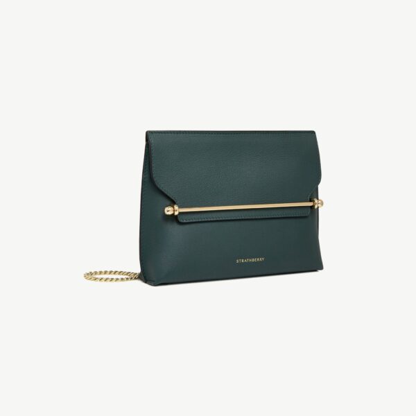 Strathberry Stylist crossbody bag
